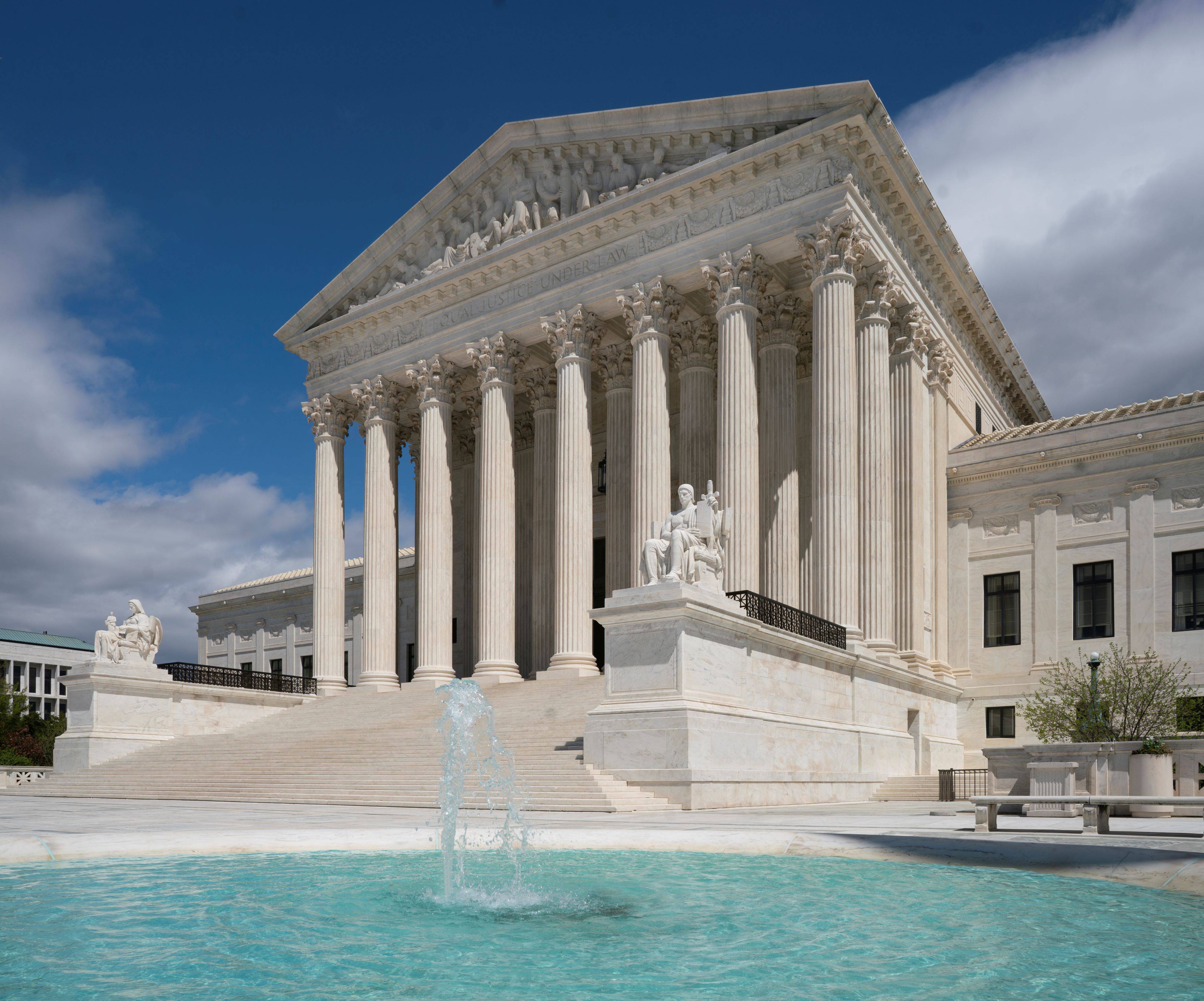 The Power Of The Supreme Court To Choose What Cases It Will Hear Is Called 2024 www.alhudapk
